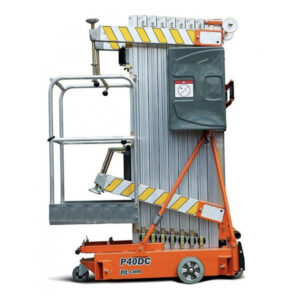 Senkrechtlift